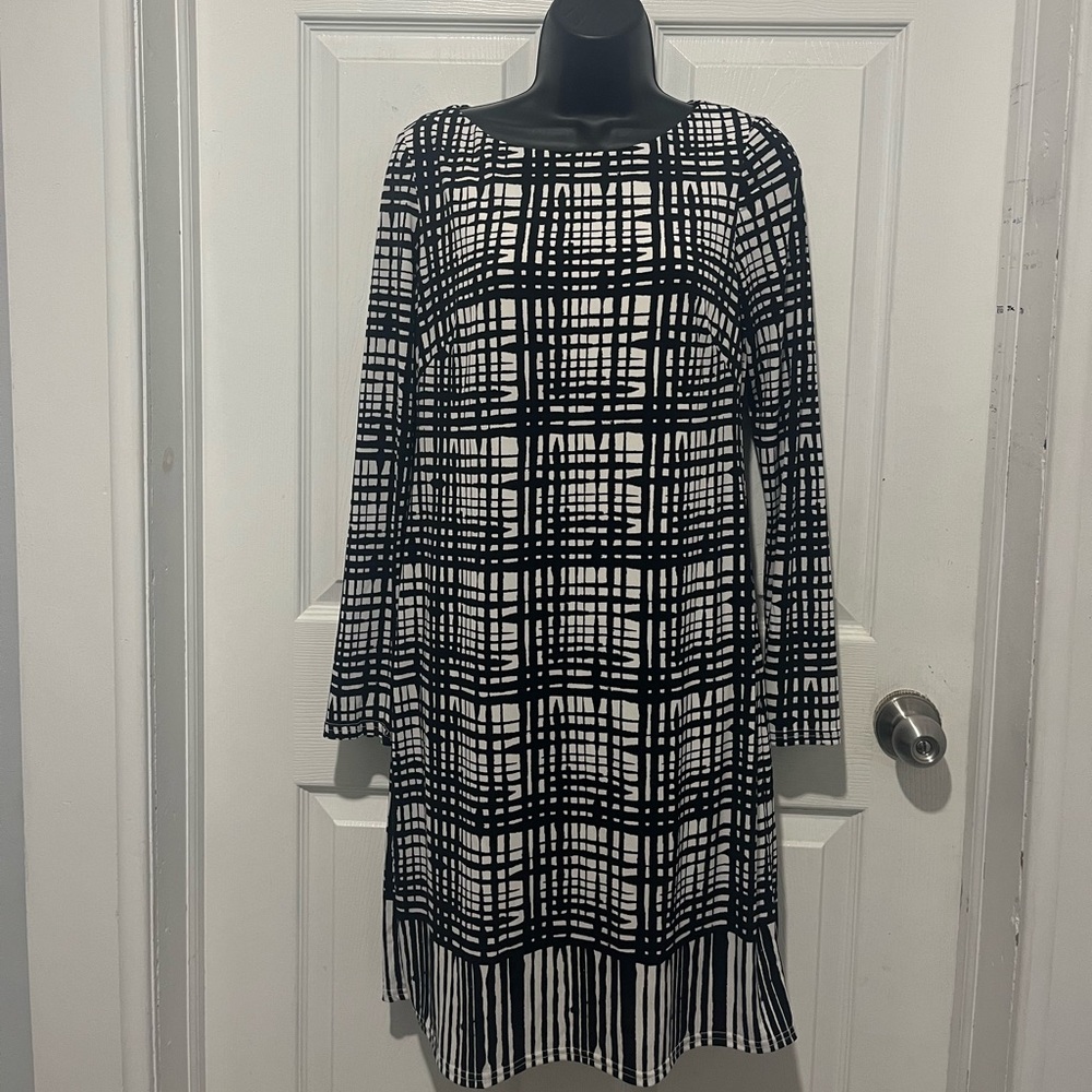 Vince Camuto Dress